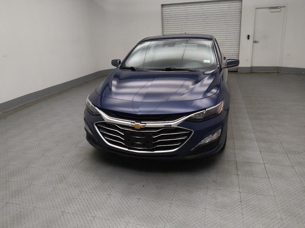 used 2022 Chevrolet Malibu car, priced at $19,395