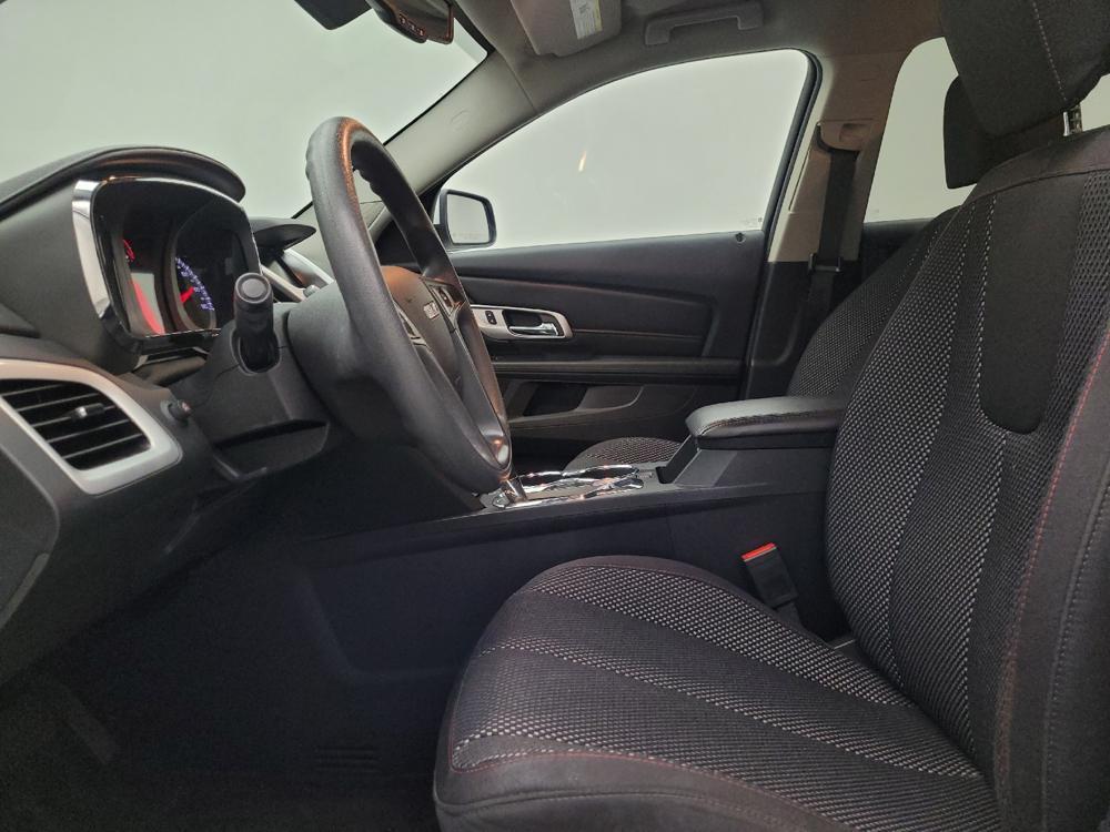 used 2017 GMC Terrain car, priced at $14,095