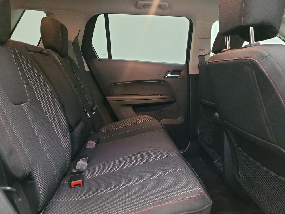 used 2017 GMC Terrain car, priced at $14,095