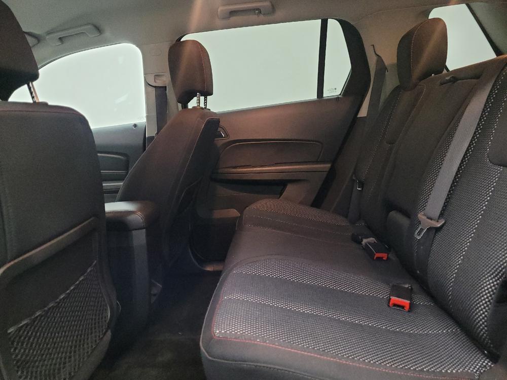 used 2017 GMC Terrain car, priced at $14,095