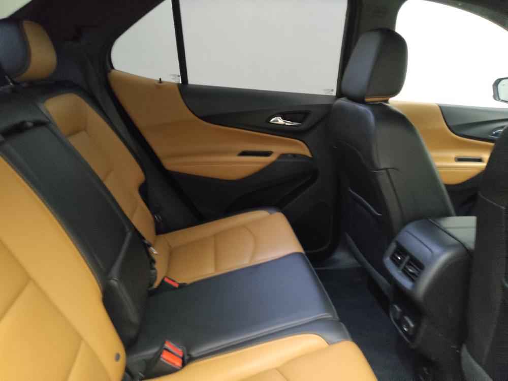 used 2018 Chevrolet Equinox car, priced at $19,395