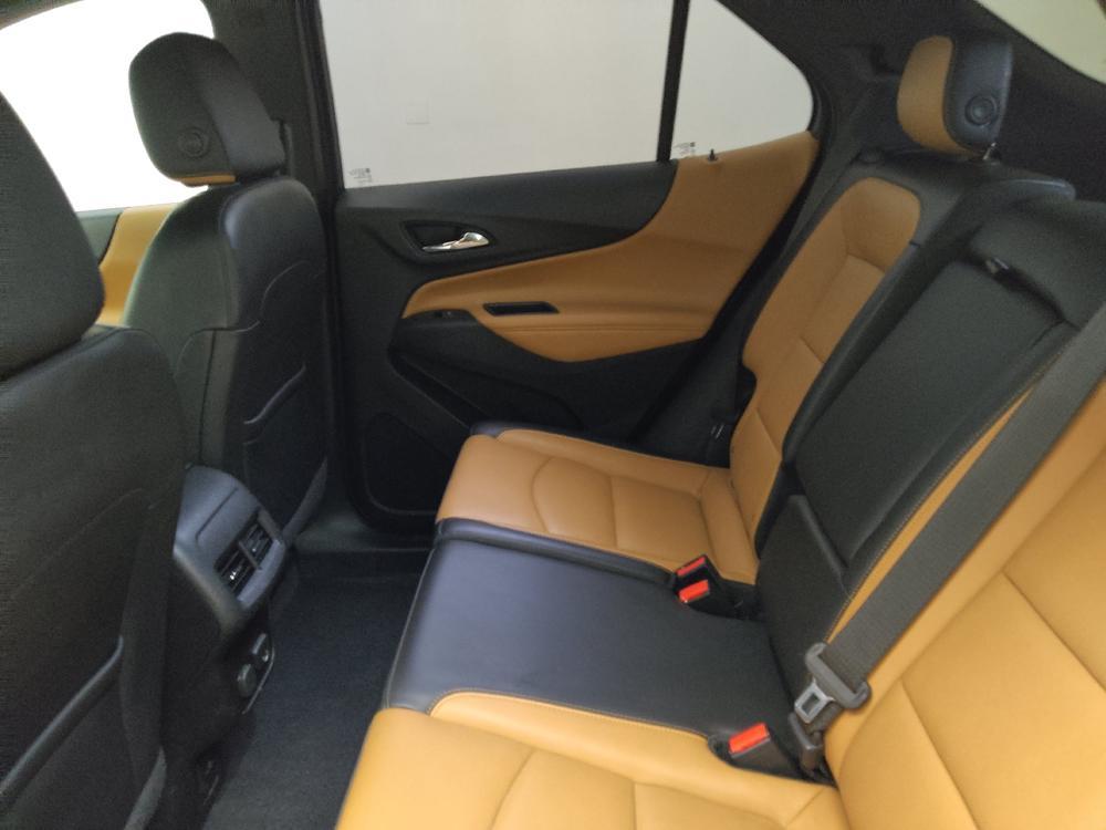 used 2018 Chevrolet Equinox car, priced at $19,395