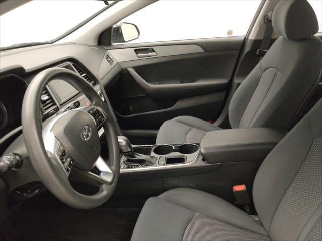 used 2019 Hyundai Sonata car, priced at $15,595