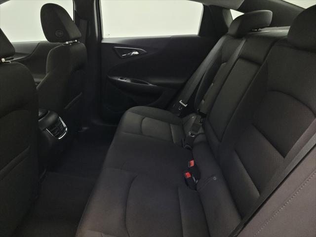 used 2022 Chevrolet Malibu car, priced at $21,495