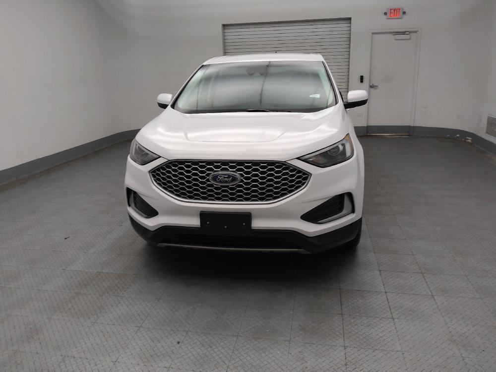 used 2024 Ford Edge car, priced at $24,395