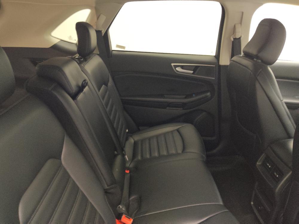 used 2024 Ford Edge car, priced at $24,395