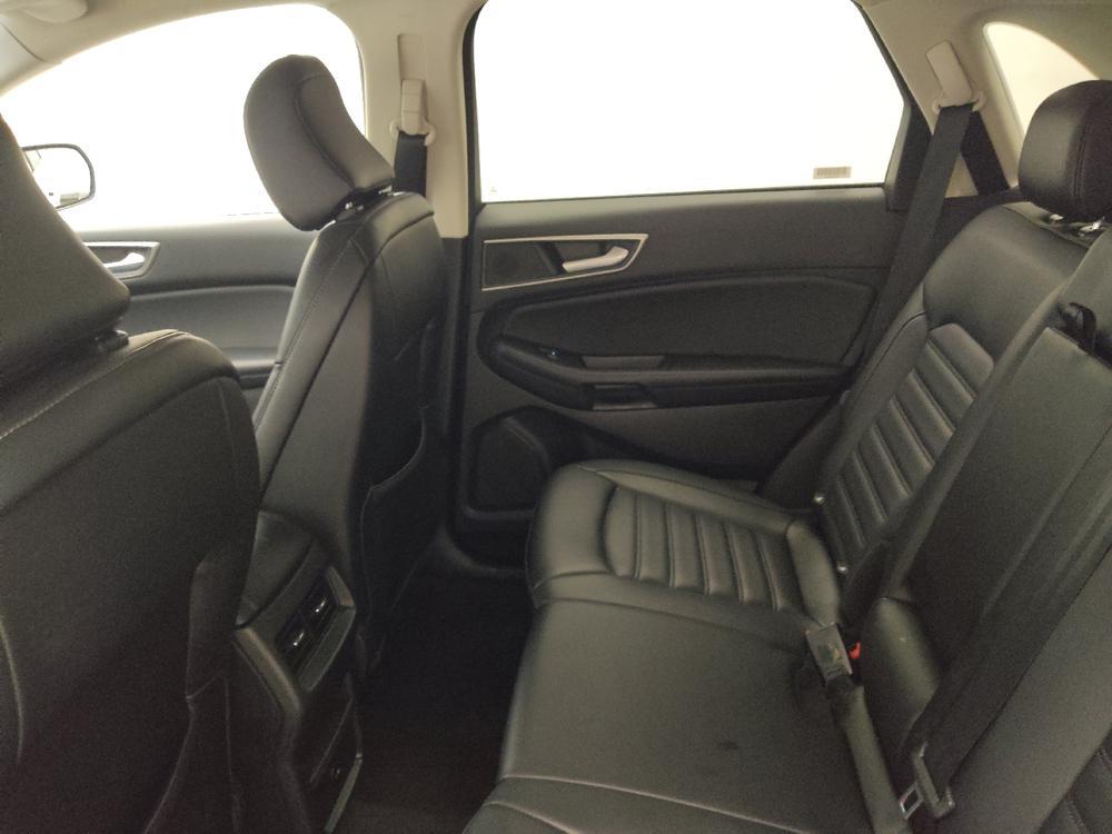 used 2024 Ford Edge car, priced at $24,395