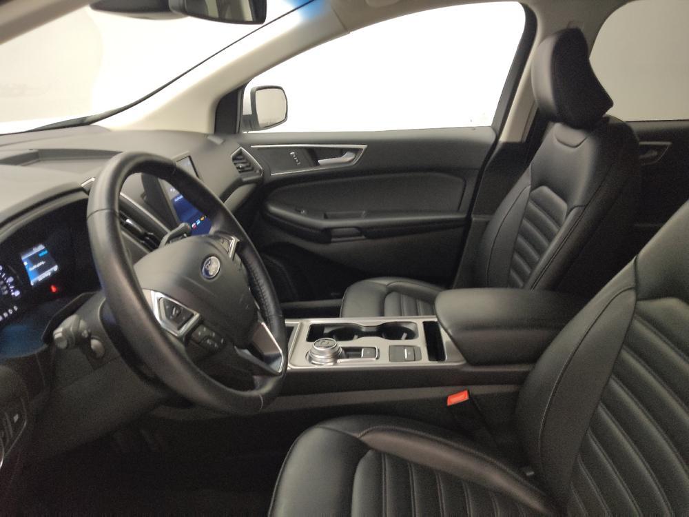 used 2024 Ford Edge car, priced at $24,395