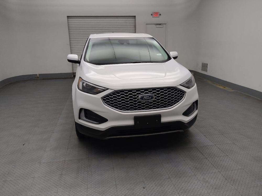 used 2024 Ford Edge car, priced at $24,395
