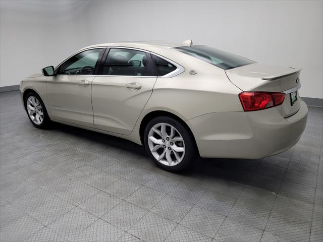 used 2014 Chevrolet Impala car, priced at $19,995