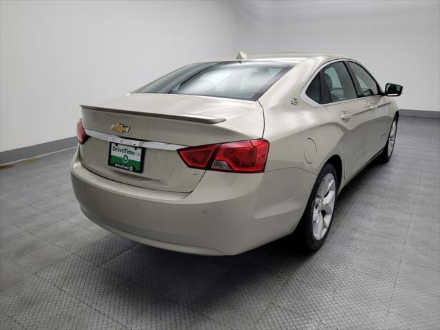 used 2014 Chevrolet Impala car, priced at $19,995