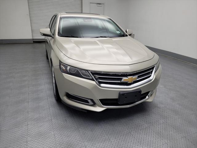 used 2014 Chevrolet Impala car, priced at $19,995