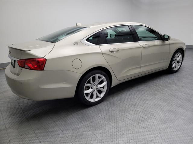 used 2014 Chevrolet Impala car, priced at $19,995