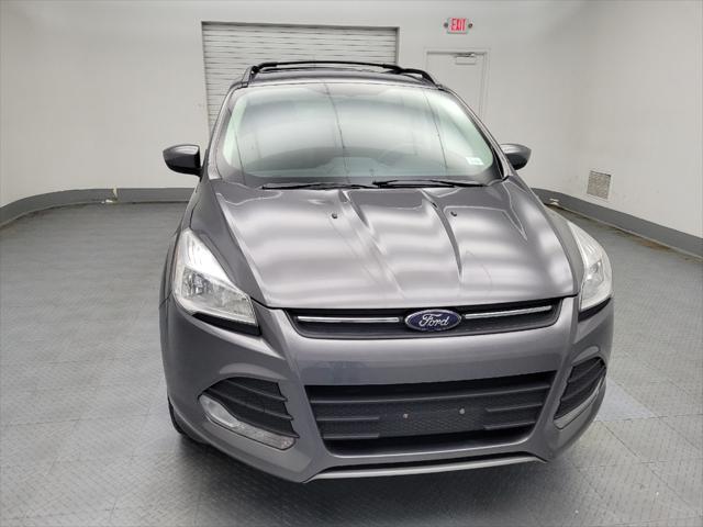 used 2014 Ford Escape car, priced at $11,495