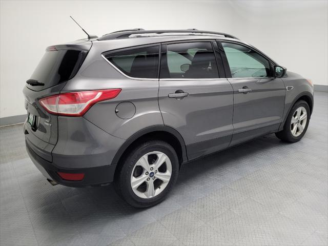 used 2014 Ford Escape car, priced at $11,495