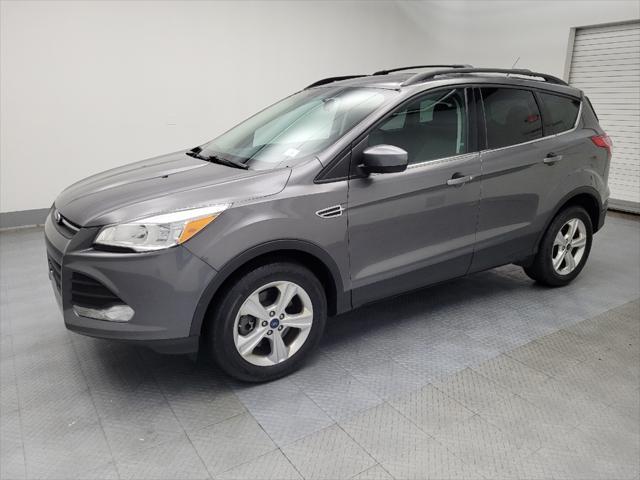 used 2014 Ford Escape car, priced at $11,495