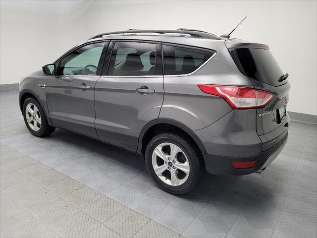 used 2014 Ford Escape car, priced at $11,495