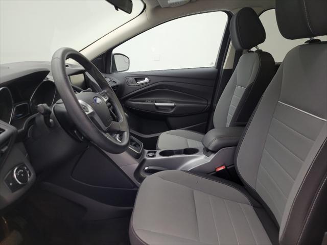 used 2014 Ford Escape car, priced at $11,495