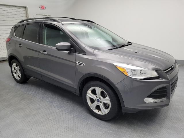 used 2014 Ford Escape car, priced at $11,495