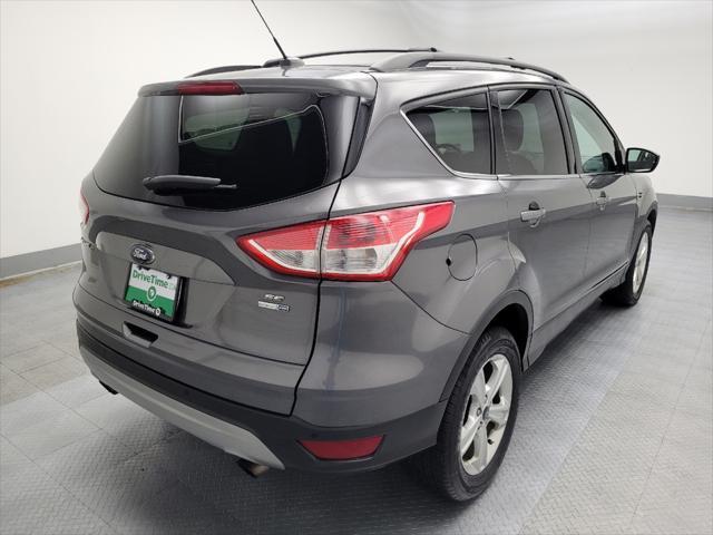 used 2014 Ford Escape car, priced at $11,495