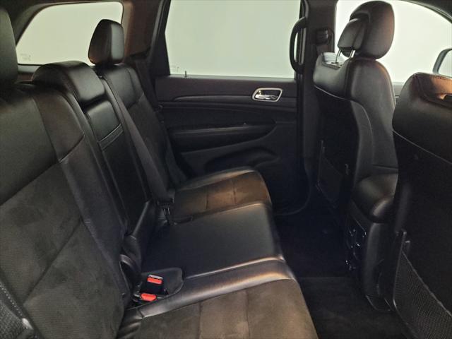 used 2019 Jeep Grand Cherokee car, priced at $22,695