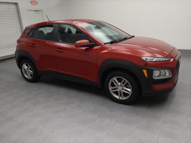 used 2019 Hyundai Kona car, priced at $17,595