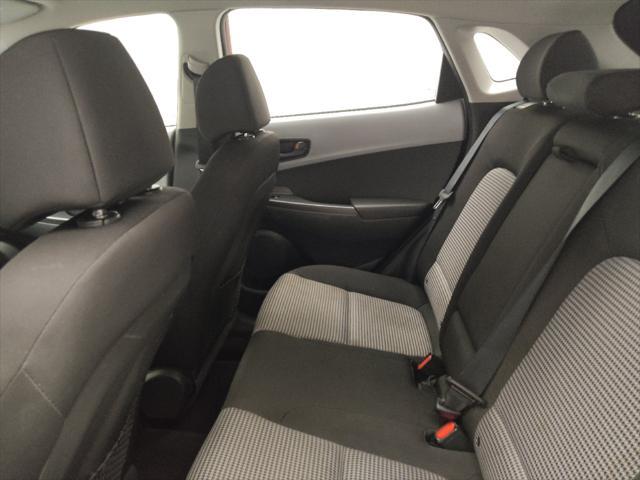 used 2019 Hyundai Kona car, priced at $17,595
