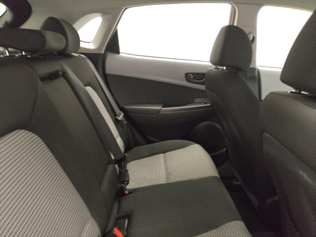 used 2019 Hyundai Kona car, priced at $17,595