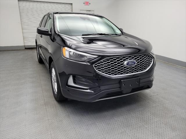 used 2023 Ford Edge car, priced at $28,395