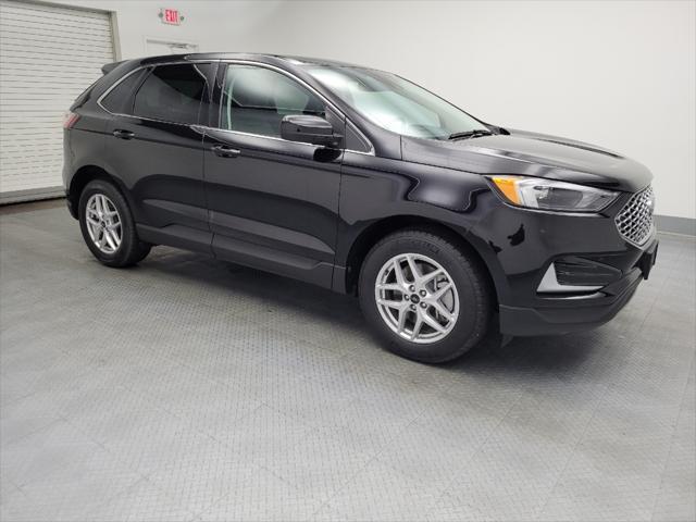 used 2023 Ford Edge car, priced at $28,395