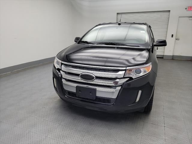 used 2014 Ford Edge car, priced at $14,695