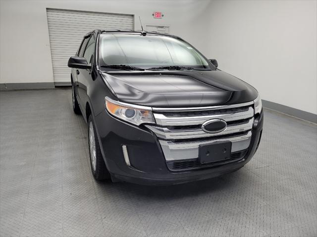 used 2014 Ford Edge car, priced at $14,695