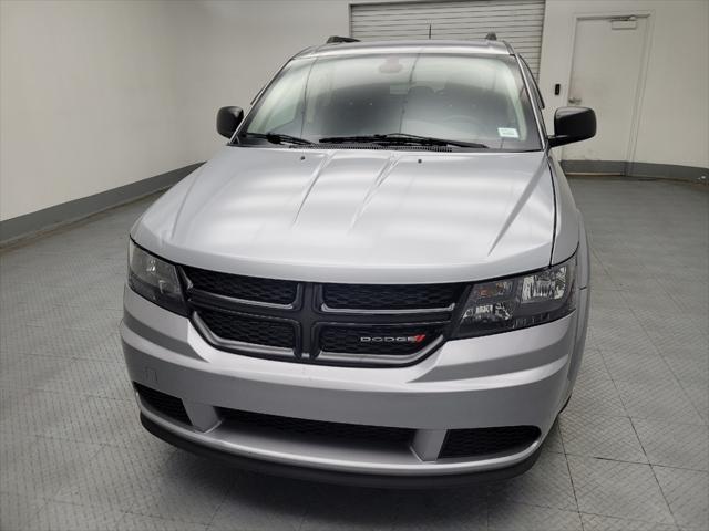 used 2018 Dodge Journey car, priced at $17,195