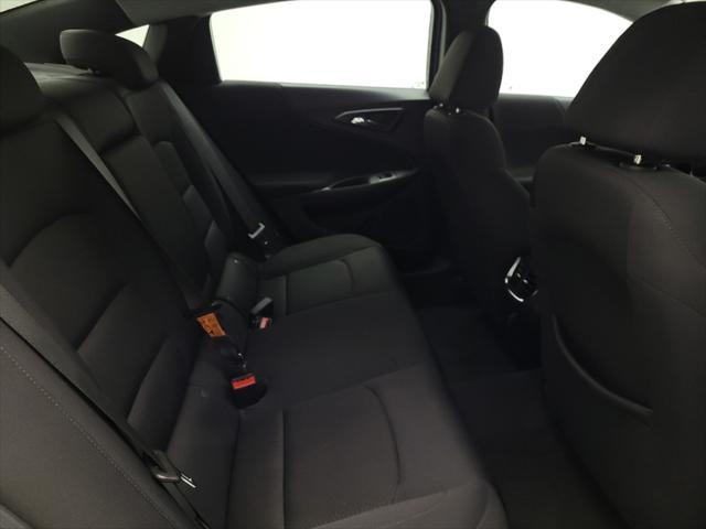 used 2024 Chevrolet Malibu car, priced at $21,995