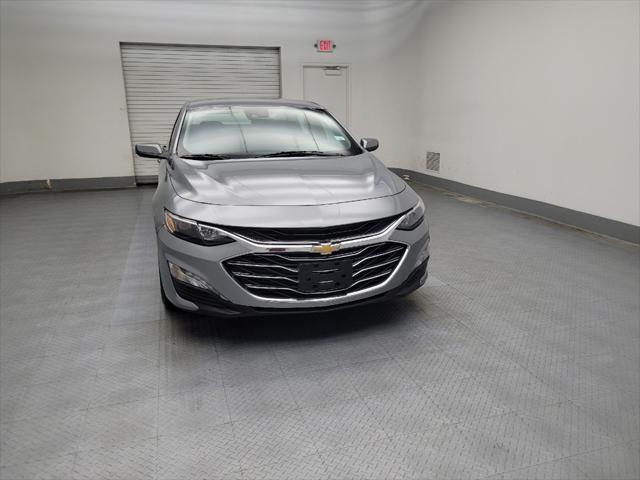 used 2024 Chevrolet Malibu car, priced at $21,995