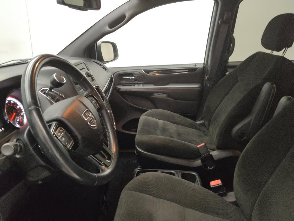 used 2016 Dodge Grand Caravan car, priced at $14,795