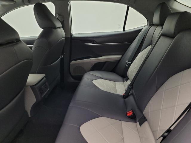 used 2019 Toyota Camry car, priced at $25,995