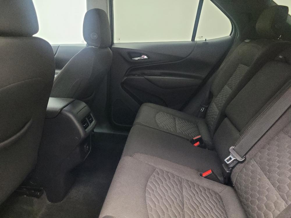 used 2019 Chevrolet Equinox car, priced at $19,795