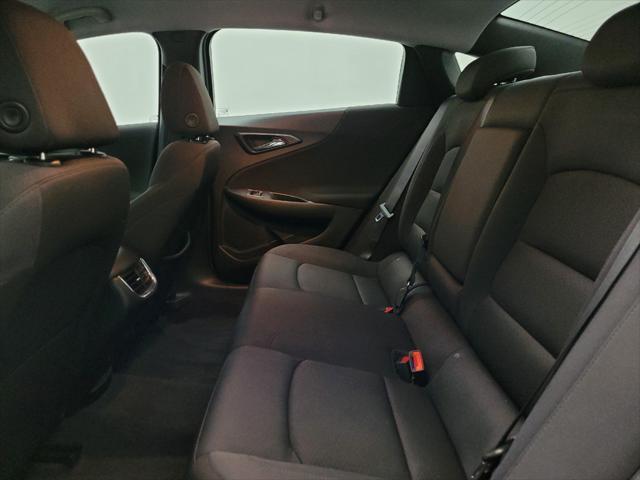 used 2023 Chevrolet Malibu car, priced at $21,495