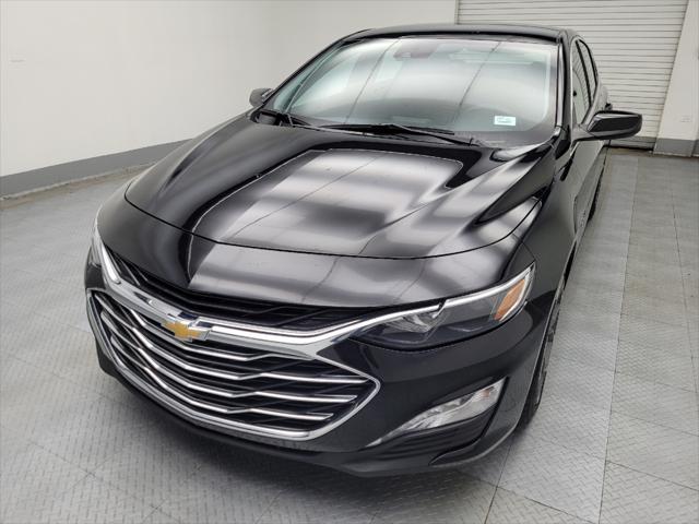 used 2023 Chevrolet Malibu car, priced at $21,495