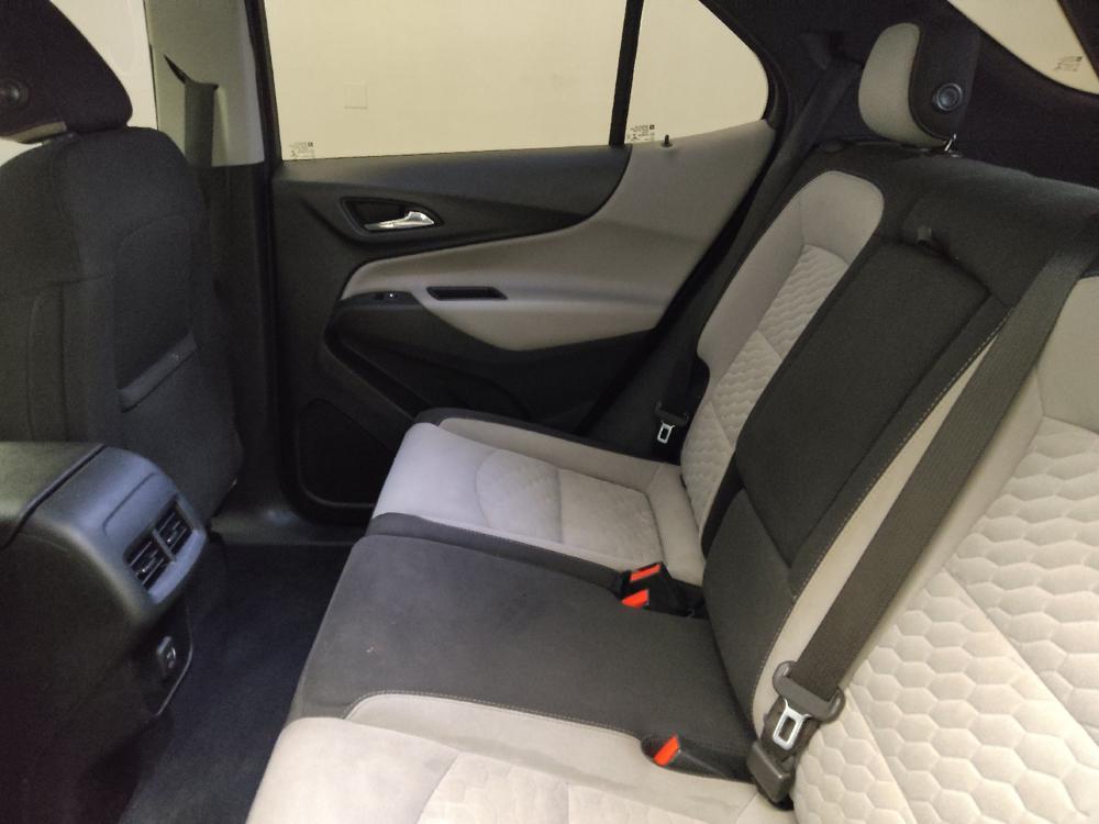 used 2020 Chevrolet Equinox car, priced at $15,995