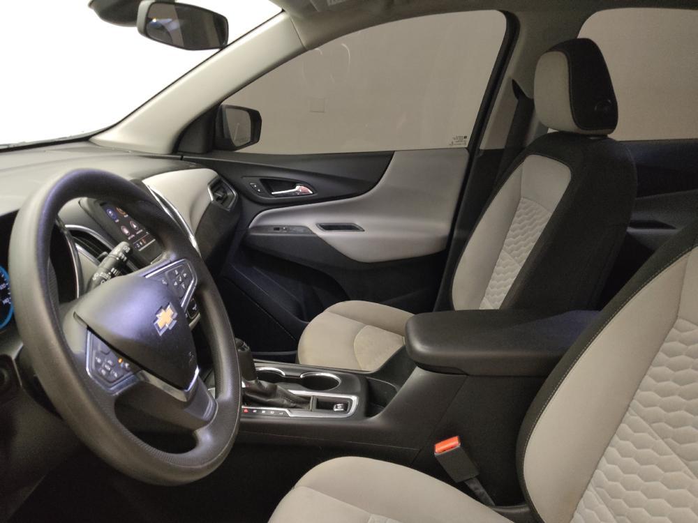 used 2020 Chevrolet Equinox car, priced at $15,995