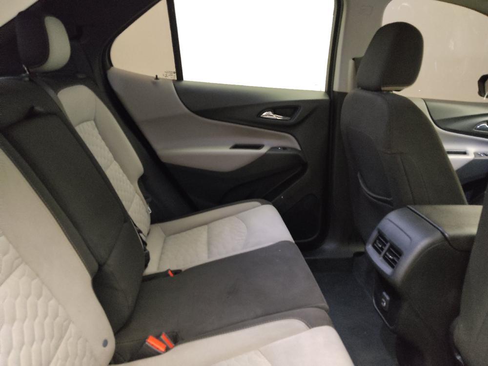 used 2020 Chevrolet Equinox car, priced at $15,995