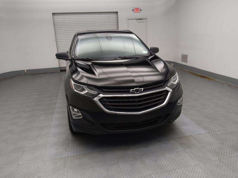 used 2020 Chevrolet Equinox car, priced at $15,995