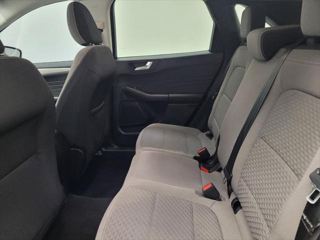 used 2021 Ford Escape car, priced at $20,795