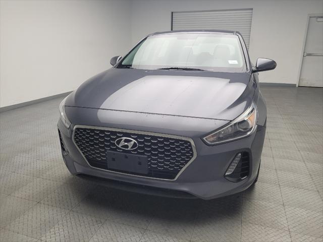 used 2019 Hyundai Elantra GT car, priced at $18,395