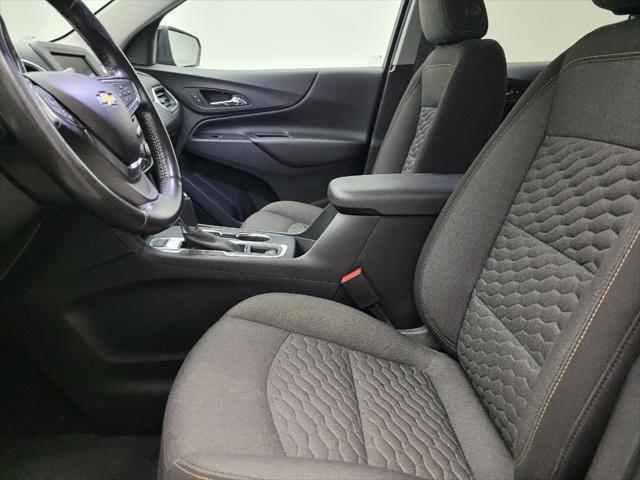 used 2020 Chevrolet Equinox car, priced at $22,895