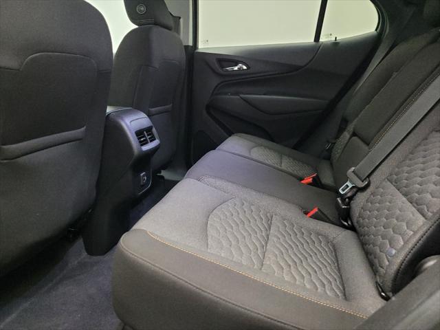 used 2020 Chevrolet Equinox car, priced at $22,895