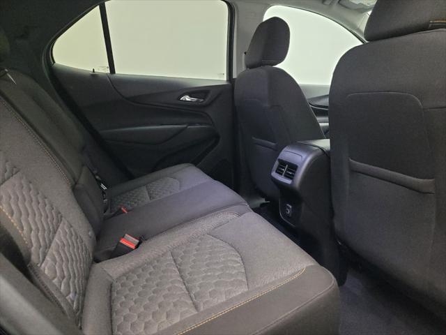 used 2020 Chevrolet Equinox car, priced at $22,895
