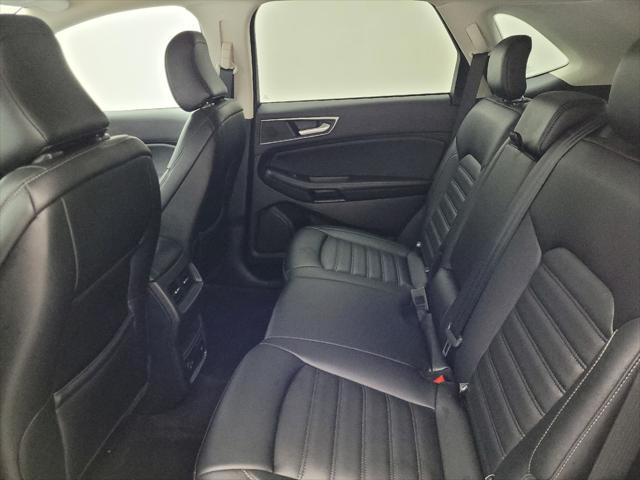 used 2022 Ford Edge car, priced at $21,595